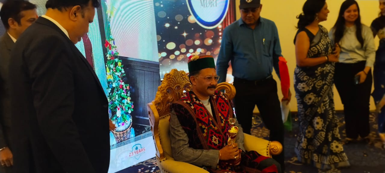 MDRT Felicitation from HDFC Life 4