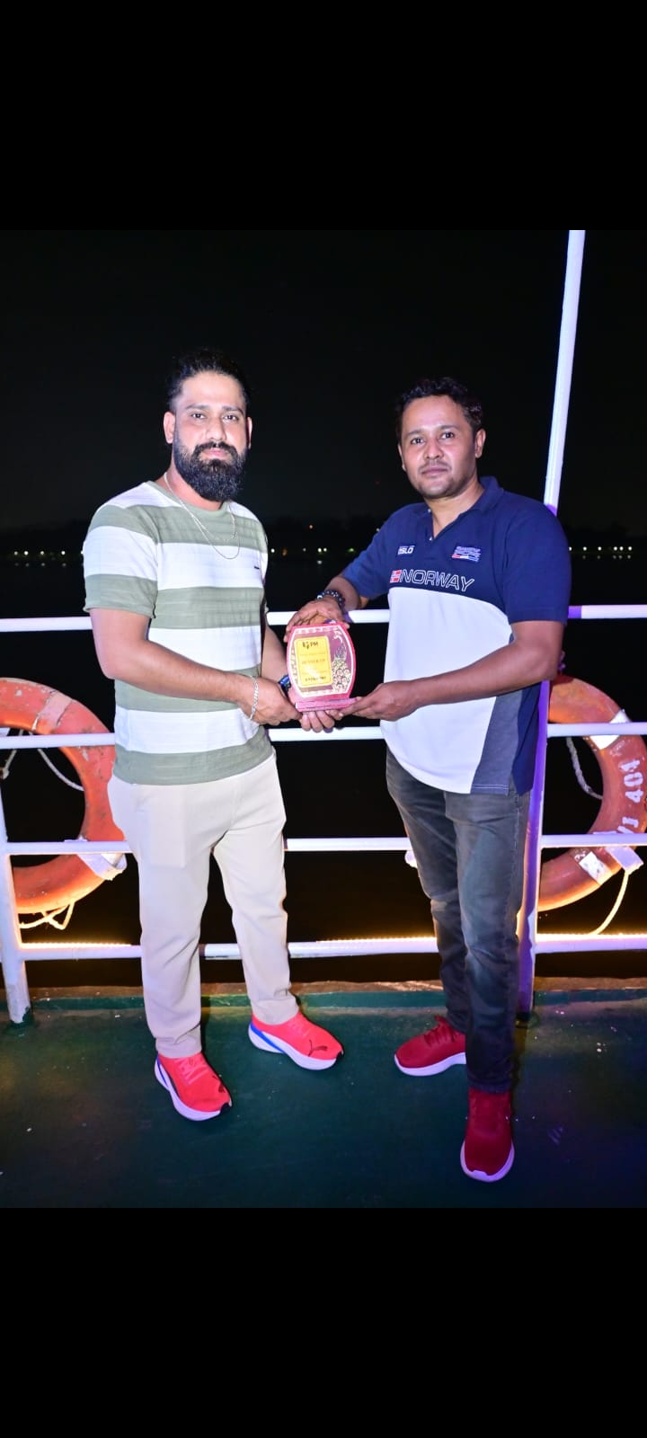 Goa ' s Primer Platform 2